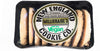New England Cookie Co. Vegan Shortbread Assortment (4pk)