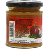 Geo Organics Organic Thai Red Curry Paste 180g