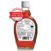 47 North Canadian Organic Amber Maple Syrup 250g