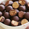 Livia's Salted Almond Butter Nugglets