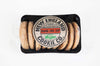 New England Cookie Co. Vegan Shortbread Assortment (4pk)