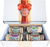 New England Cookie Co. Vegan Shortbread Assortment (4pk)