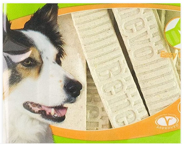 Benevo Vegan Rumble Strips 180g