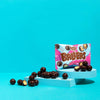 Doisy & Dam Ballers - Crunchy Dark Chocolate Balls 25g