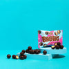 Doisy & Dam Ballers - Crunchy Dark Chocolate Balls 25g (18pk)
