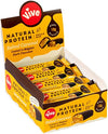 Vive Salted Caramel Dark Chocolate Protein Bar (12pk)