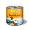 Amaizin Organic Rich Coconut Milk 200ml