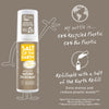 Salt Of The Earth - Amber & Sandalwood Natural Deodorant Spray 100ml
