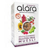 Alara Organic Goji & Cranberry Gluten-Free Muesli 450g