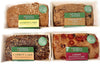 Hawthorne & Evans Vegan Cake Selection (225g Each)