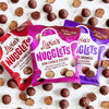 Livia's Raw Cookie Dough Nugglets - Multi Pack