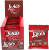 Livia's Salted Almond Butter Nugglets