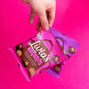 Livia's Raw Cookie Dough Nugglets - Multi Pack