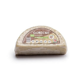 Pangea Foods Organic Gondino with Truffle Cheese Block 200g