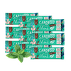 Caroboo Smooth & Creamy Mint Choco Bar 35g (9pk)