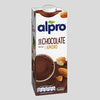 Alpro Dark Chocolate Flavour Almond Milk 1Ltr