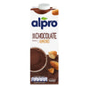 Alpro Dark Chocolate Flavour Almond Milk 1Ltr