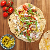 Al'Fez Moroccan Flatbread Kit 245g