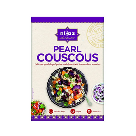 Al'fez Pearl Couscous 200g