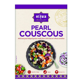 Al'fez Pearl Couscous 200g