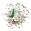 Plenish Unsweetened Organic Almond Chilled M*Lk 1Ltr (8pk)