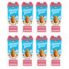 Almond Breeze Unsweetened Almond Milk Drink 1Ltr (8pk)