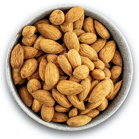 2die4 Activated Organic Almonds 100g