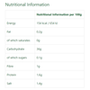 AltriCereali Gluten-Free Organic Gnocchi With Quinoa 250g