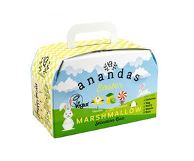 Anandas Easter Marshmallows Gift Box