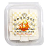 Anandas Totally Toastable Marshmallows 135g