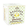 Anandas Vanilla Marshmallows