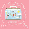 Anandas Balloon Marshmallows Gift Box