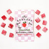 Anandas Bite Sized Raspberry Marshmallows 45g