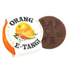Anandas Orang E-tang Round Up Biscuits
