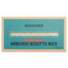 Seggiano Organic Arborio Risotto Rice 500g