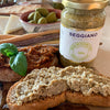 Seggiano Fresh Artichoke Paté 180g