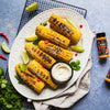 DELICIOU Original Bacon Seasoning 55g pop