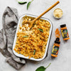 DELICIOU Spicy Bacon Seasoning 55g