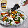 Lunaio Basil Infused Organic Extra Virgin Oil 250ml