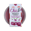 ChicP Beetroot & Horseradish Houmous 170g