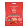 Biona Organic Fizzy Peaches 75g (10pk)