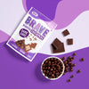 Brave Roasted Chickpeas - Dark Chocolate Sharing Bag