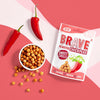 Brave Roasted Chickpeas - Sweet Chilli 35g