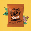 Ombar Vegan 72% Cacao Chocolate Buttons