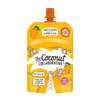 The Coconut Collaborative Mango & Passionfruit Kids Yogurt Pouch 90g (6pk)