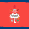 The Coconut Collaborative Strawberry and Banana Kids Yogurt Pouch 90g