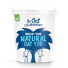 The Coconut Collaborative Natural Oat Yoghurt 350g