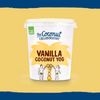 The Coconut Collaborative Vanilla Coconut Yoghurt 350g
