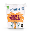 The Coconut Collaborative Mango & Passion Fruit Layered Yoghurt 360g