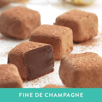 Booja Booja The Gourmet Collection Chocolate Truffles 230g